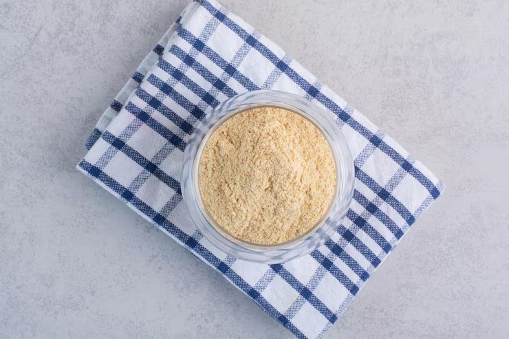 Face Pack Application